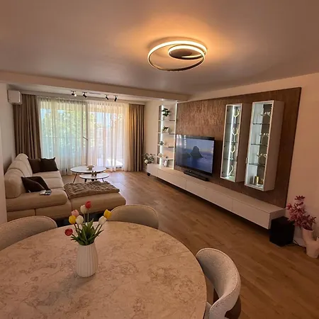 Sea View 23 Апартамент Варна